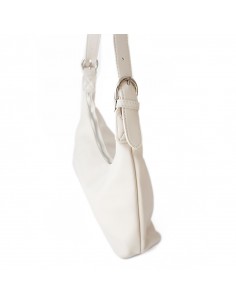 Cartera Roxy Crudo