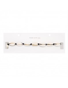 Choker de caracoles | Infinita Moda | Mayorista