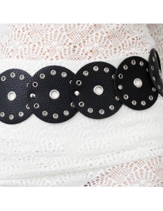 Cinturón Faja Millie