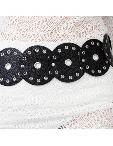 Cinturón Faja Millie