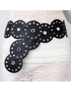 Cinturón Faja Millie