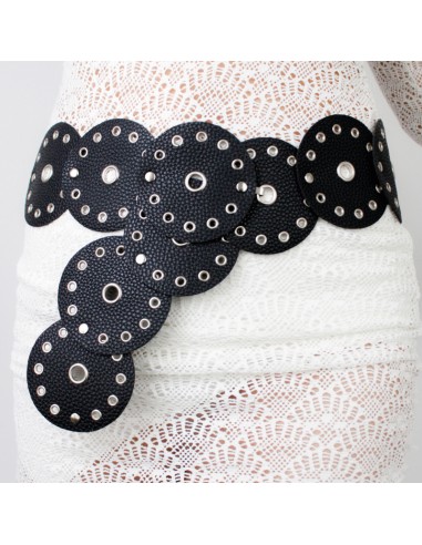 Cinturón Faja Millie