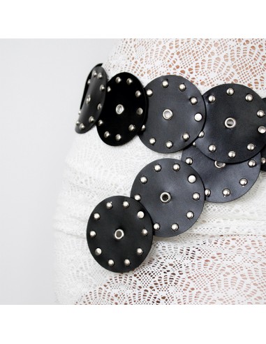 Cinturón Faja Katie