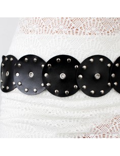 Cinturón Faja Katie