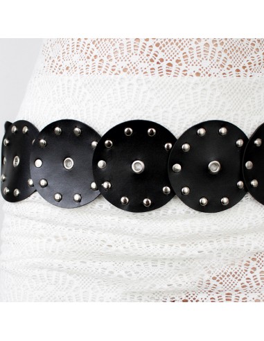 Cinturón Faja Katie