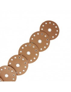 Cinturón Faja Millie