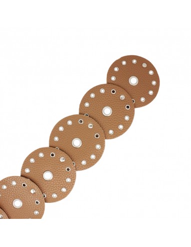 Cinturón Faja Millie