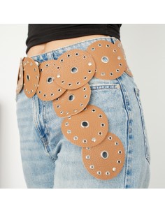 Cinturón Faja Millie