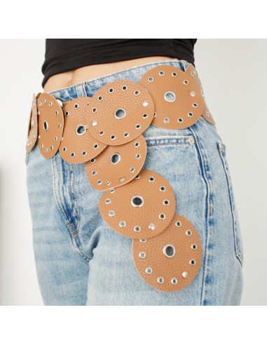 Cinturón Faja Millie