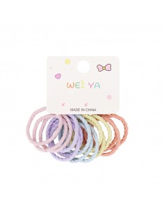 Mini Colitas Alondra Set x15 (A1136)