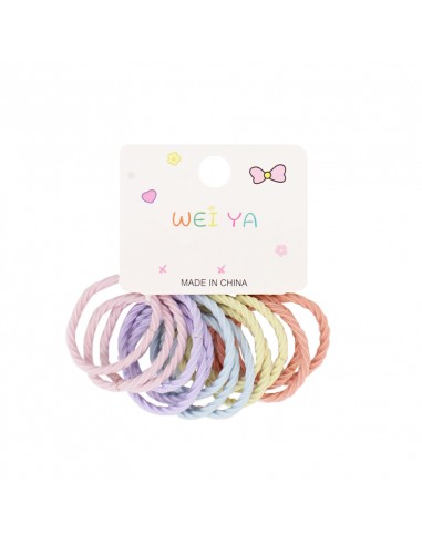 Mini Colitas Alondra Set x15 (A1136)