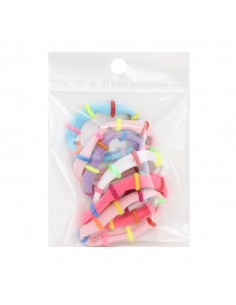 Colitas Medium Funny Set x6