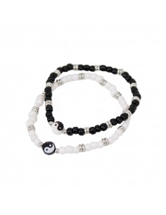 Pulsera Ying & Yang