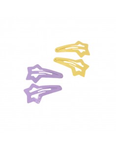 Hebilla Stars Emi Set x4