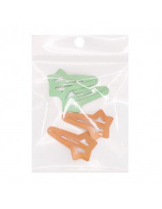 Hebilla Stars Emi Set x4