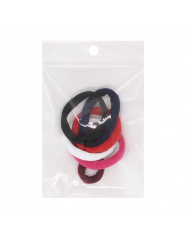 Colitas Big Colours Set X6