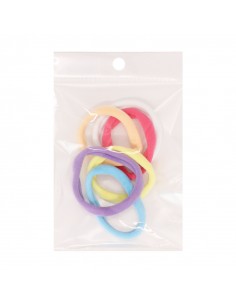 Colitas Big Colours Set X6