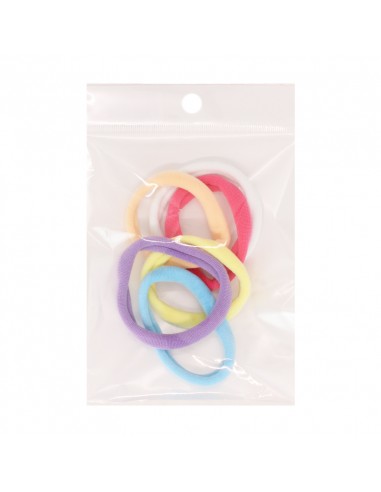 Colitas Big Colours Set X6