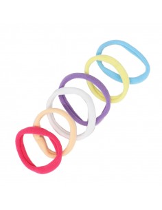 Colitas Big Colours Set X6