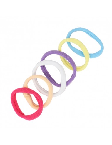 Colitas Big Colours Set X6