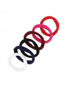 Colitas Big Colours Set X6