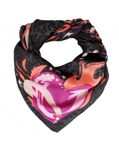 Pañuelo Brave Night