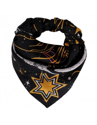 Pañuelo Afrodita Night