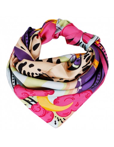 Pañuelo Destinity Day