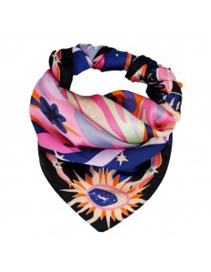 Pañuelo Mystic Hands