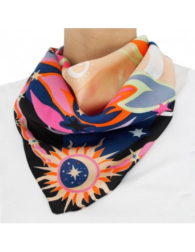 Pañuelo Mystic Hands