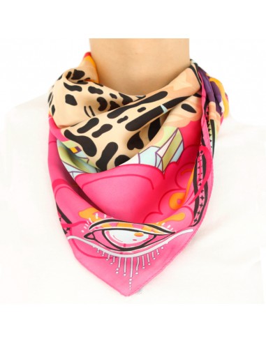 Pañuelo Destinity Day