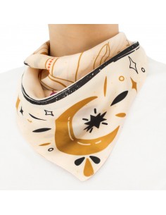 Pañuelo Afrodita Day