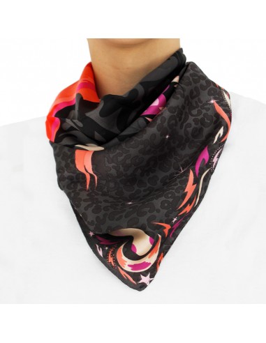 Pañuelo Brave Night