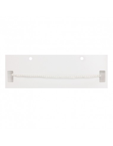 Choker Summer Pearls