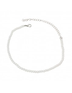 Choker Summer Pearls