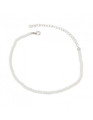 Choker Summer Pearls