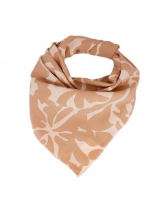 Pañuelo Ayana Camel