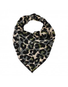 Pañuelo Warrior Print