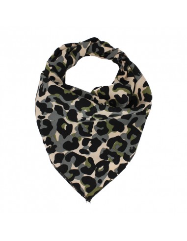 Pañuelo Warrior Print