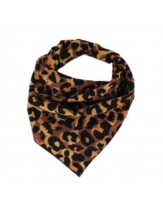 Pañuelo Terra Print