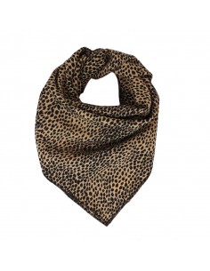 Pañuelo Fur Camel