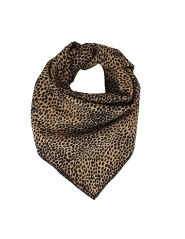 Pañuelo Fur Camel