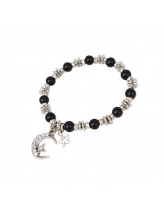 Pulsera Shiny Night