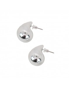 Aro Mini Drops Silver