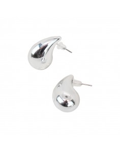 Aro Mini Drops Silver