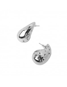 Aros Chunky | Infinita Moda | Mayorista