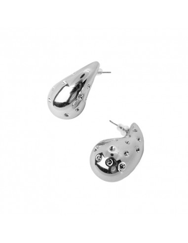 Aros Chunky | Infinita Moda | Mayorista