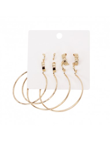 Aros Set Darcy (AA4762)