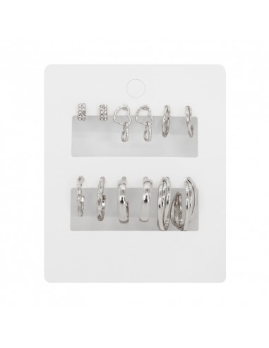 Aros Set Calli (AA4766)