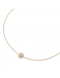 Collar Star
